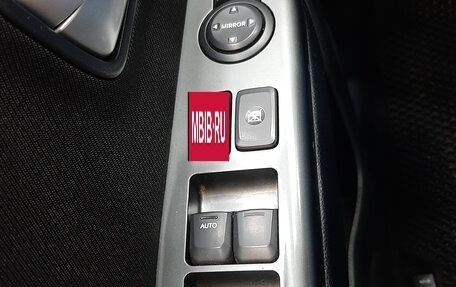 KIA Rio III рестайлинг, 2013 год, 750 000 рублей, 20 фотография