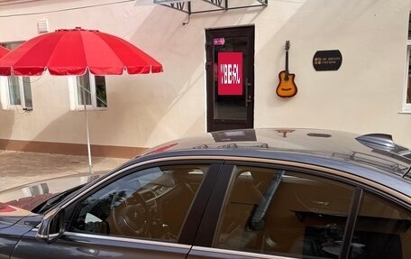 BMW 3 серия, 2017 год, 1 850 000 рублей, 6 фотография