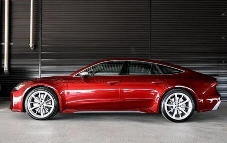 Audi RS 7, 2025 год, 20 475 000 рублей, 6 фотография