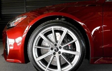 Audi RS 7, 2025 год, 20 475 000 рублей, 4 фотография