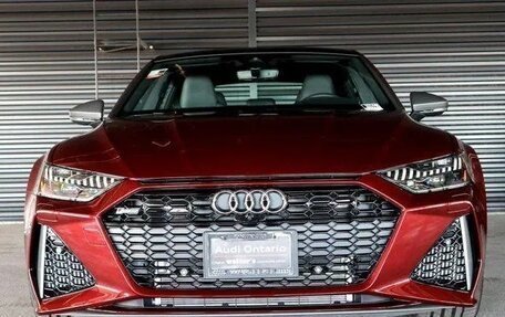 Audi RS 7, 2025 год, 20 475 000 рублей, 5 фотография