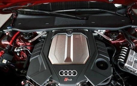 Audi RS 7, 2025 год, 20 475 000 рублей, 3 фотография