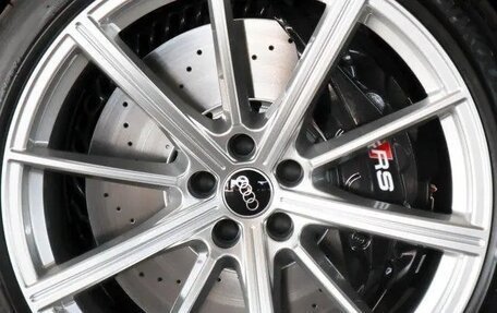 Audi RS 7, 2025 год, 20 475 000 рублей, 8 фотография