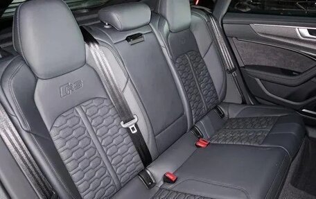 Audi RS 7, 2025 год, 20 475 000 рублей, 12 фотография
