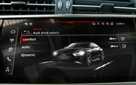 Audi RS 7, 2025 год, 20 475 000 рублей, 21 фотография