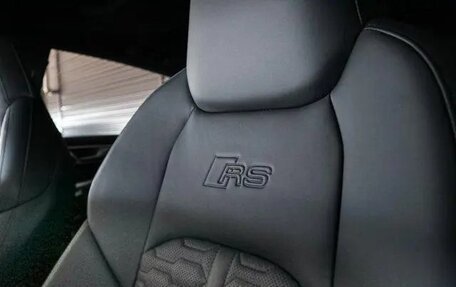 Audi RS 7, 2025 год, 20 475 000 рублей, 10 фотография