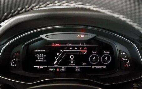 Audi RS 7, 2025 год, 20 475 000 рублей, 15 фотография