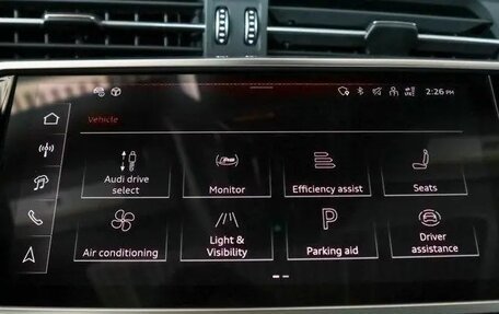 Audi RS 7, 2025 год, 20 475 000 рублей, 20 фотография