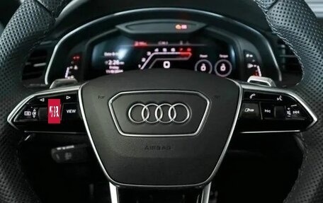 Audi RS 7, 2025 год, 20 475 000 рублей, 14 фотография