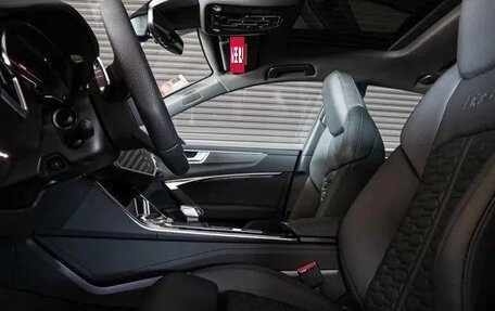 Audi RS 7, 2025 год, 20 475 000 рублей, 9 фотография