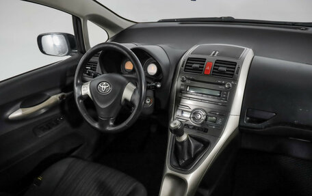 Toyota Auris II, 2007 год, 599 000 рублей, 2 фотография