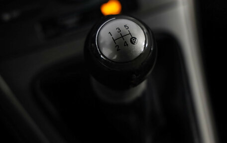 Toyota Auris II, 2007 год, 599 000 рублей, 13 фотография