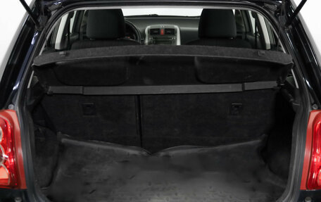 Toyota Auris II, 2007 год, 599 000 рублей, 1 фотография