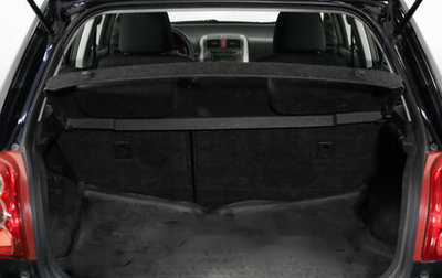 Toyota Auris II, 2007 год, 599 000 рублей, 1 фотография