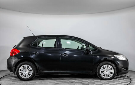Toyota Auris II, 2007 год, 599 000 рублей, 8 фотография