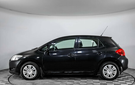 Toyota Auris II, 2007 год, 599 000 рублей, 15 фотография