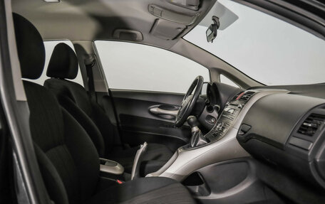 Toyota Auris II, 2007 год, 599 000 рублей, 3 фотография