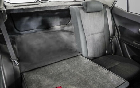 Toyota Auris II, 2007 год, 599 000 рублей, 11 фотография