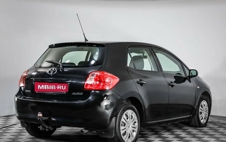 Toyota Auris II, 2007 год, 599 000 рублей, 7 фотография