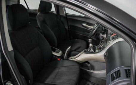 Toyota Auris II, 2007 год, 599 000 рублей, 18 фотография