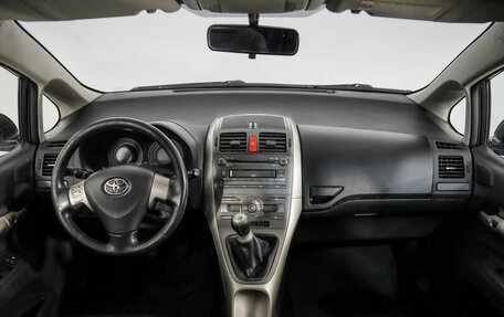 Toyota Auris II, 2007 год, 599 000 рублей, 17 фотография