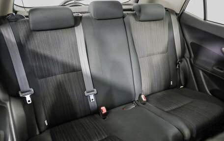 Toyota Auris II, 2007 год, 599 000 рублей, 23 фотография