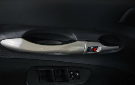 Toyota Auris II, 2007 год, 599 000 рублей, 20 фотография