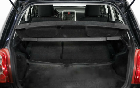 Toyota Auris II, 2007 год, 599 000 рублей, 21 фотография