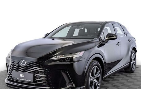 Lexus RX IV рестайлинг, 2025 год, 8 900 000 рублей, 1 фотография