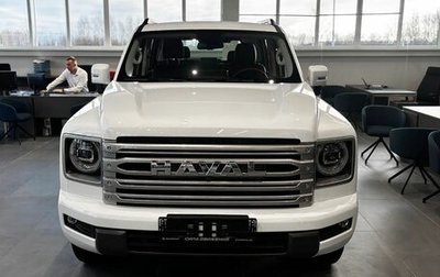 Haval H9, 2024 год, 4 999 000 рублей, 1 фотография