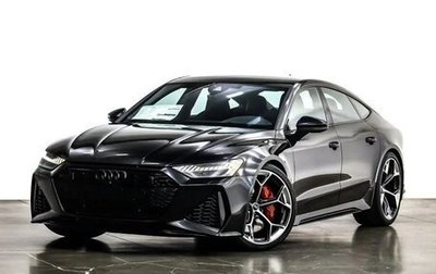 Audi RS 7, 2025 год, 20 347 000 рублей, 1 фотография