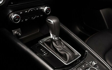 Mazda CX-5 II, 2025 год, 4 450 000 рублей, 16 фотография