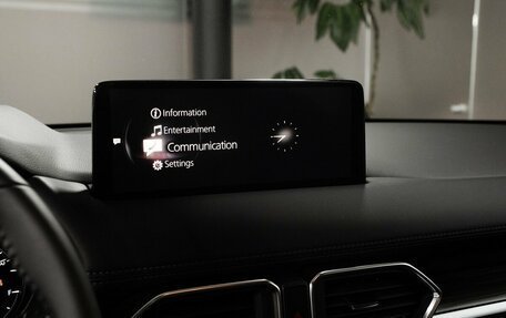 Mazda CX-5 II, 2025 год, 4 450 000 рублей, 21 фотография