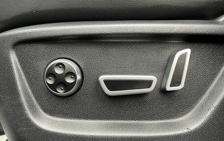 Chery Tiggo 4 I рестайлинг, 2021 год, 1 340 000 рублей, 13 фотография