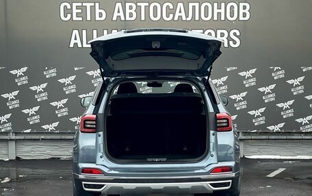 Chery Tiggo 4 I рестайлинг, 2021 год, 1 340 000 рублей, 7 фотография