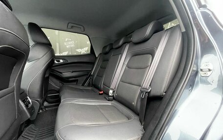 Chery Tiggo 4 I рестайлинг, 2021 год, 1 340 000 рублей, 14 фотография