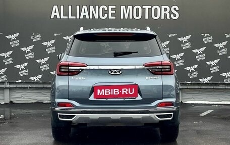 Chery Tiggo 4 I рестайлинг, 2021 год, 1 340 000 рублей, 6 фотография