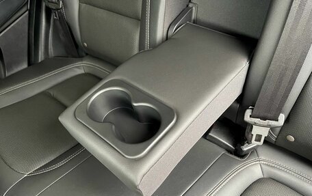 Chery Tiggo 4 I рестайлинг, 2021 год, 1 340 000 рублей, 15 фотография