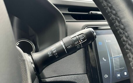 Chery Tiggo 4 I рестайлинг, 2021 год, 1 340 000 рублей, 21 фотография