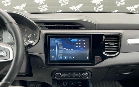 Chery Tiggo 4 I рестайлинг, 2021 год, 1 340 000 рублей, 22 фотография