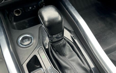 Chery Tiggo 4 I рестайлинг, 2021 год, 1 340 000 рублей, 28 фотография