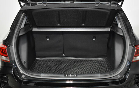 KIA Rio IV, 2020 год, 1 790 000 рублей, 7 фотография