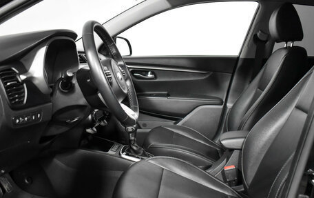 KIA Rio IV, 2020 год, 1 790 000 рублей, 12 фотография