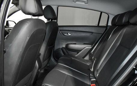 KIA Rio IV, 2020 год, 1 790 000 рублей, 13 фотография