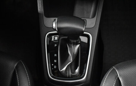 KIA Rio IV, 2020 год, 1 790 000 рублей, 11 фотография