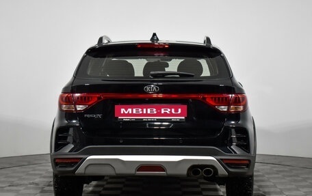 KIA Rio IV, 2020 год, 1 790 000 рублей, 6 фотография