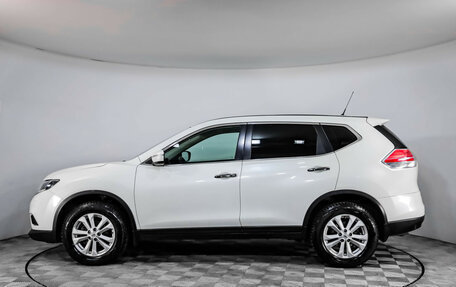 Nissan X-Trail, 2016 год, 1 449 000 рублей, 8 фотография