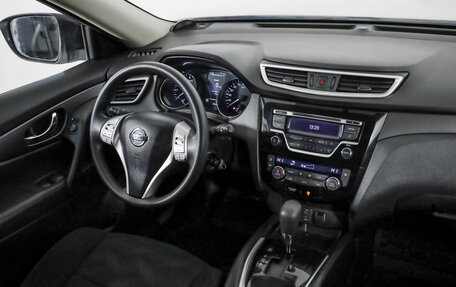 Nissan X-Trail, 2016 год, 1 449 000 рублей, 9 фотография