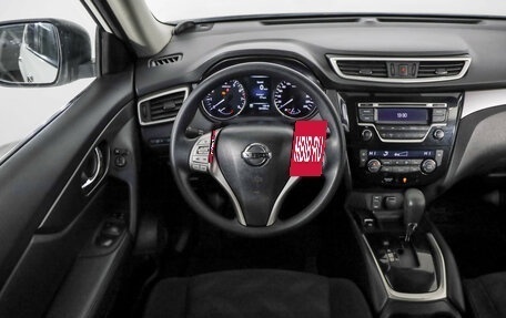 Nissan X-Trail, 2016 год, 1 449 000 рублей, 11 фотография