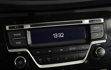 Nissan X-Trail, 2016 год, 1 449 000 рублей, 14 фотография